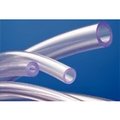 Professional Plastics Clearflo AG-47 Antimicrobial PVC Tubing, #1190448-100, 0.750 ID X .87 TPVCCL.750X.875X100FT-1190448